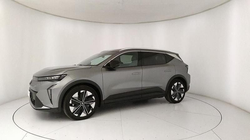 Usata Renault Scenic E-Tech Komfort 55 kW (75 CV) 2025 Grigio SUV