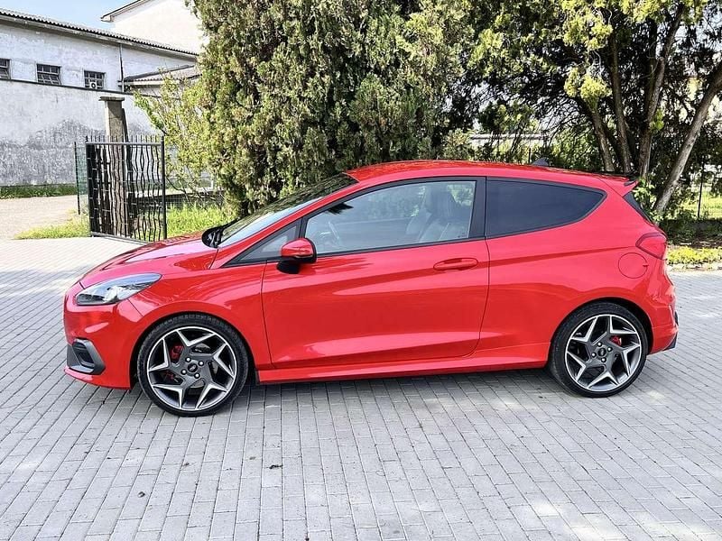 Gebraucht Ford Fiesta Performance Edition 200 PS (147 kW) 2019 Other Kleinwagen