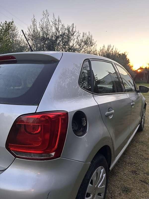 Usata VW Polo Comfortline 69 CV (50 kW) 2014 Berlina