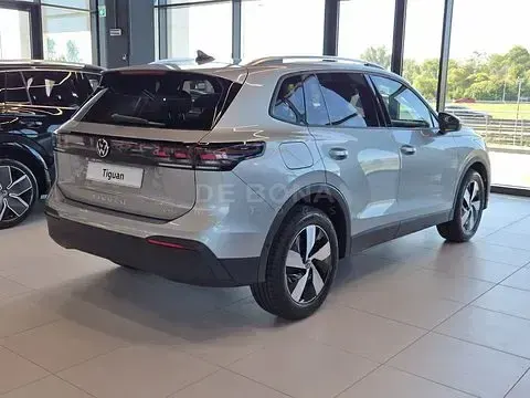 Nuova VW Tiguan Edition 150 CV (110 kW) 2026 Grigio SUV