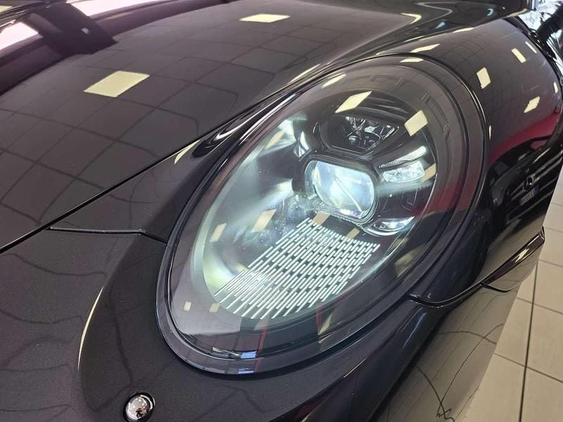 Usata Porsche 911 Carrera S 400 CV (294 kW) 2012 Nero Coupé