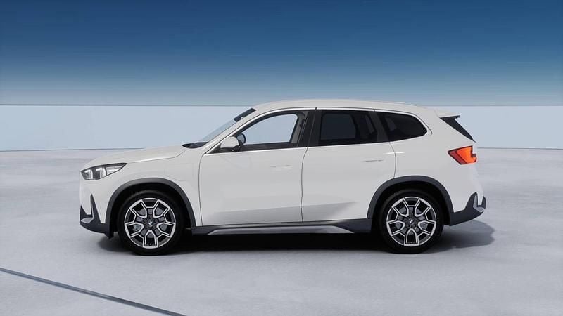 Nuova BMW X1 Comfort Edition 136 CV (100 kW) 2026 SUV