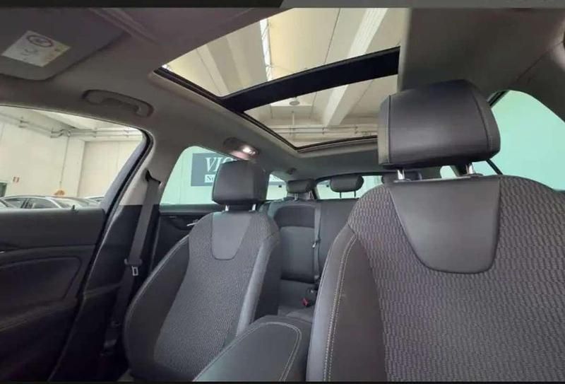 Usata Opel Insignia Business 136 CV (100 kW) 2019 Grigio Station wagon