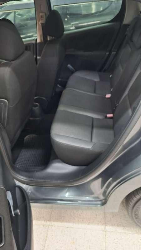 Begagnad Peugeot 207 Access 68 HK (50 kW) 2011 Sedan
