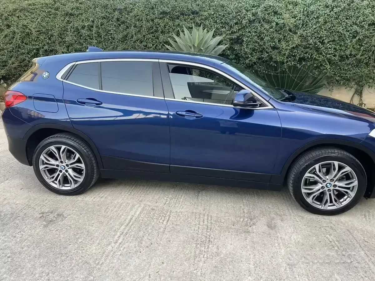 Usata BMW X2 150 CV (110 kW) 2019 SUV
