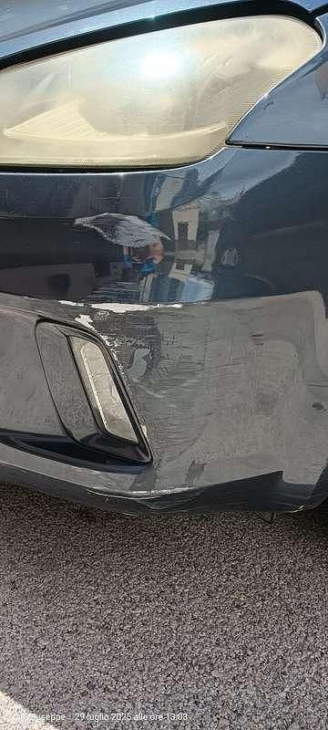 Usata Ford C-MAX Titanium 90 CV (66 kW) 2010 Grigio Monovolume