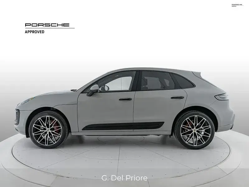 Usado Porsche Macan 381 CV (280 kW) 2024 Other SUV