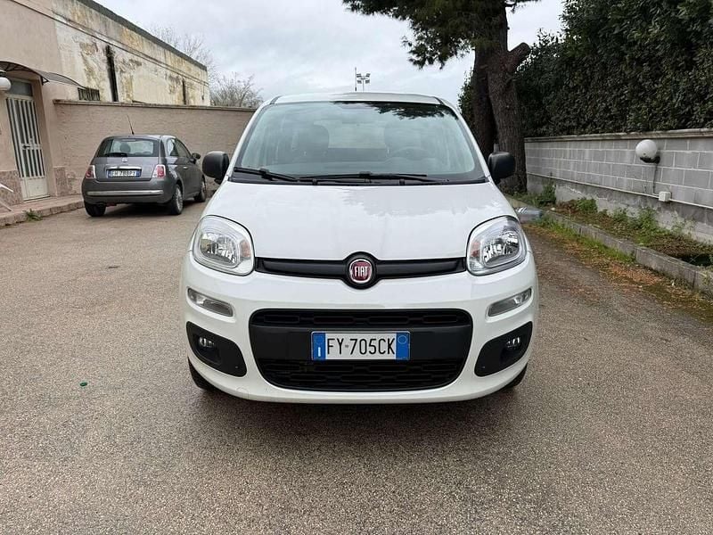 Usata Fiat Panda Lounge 80 CV (58 kW) 2019 Other Utilitaria