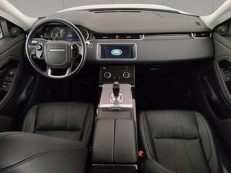 Usata Land Rover Range Rover evoque S 150 CV (110 kW) 2020 Grigio SUV