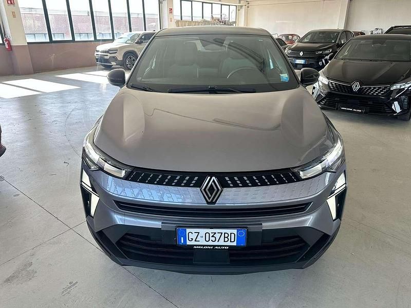 Usata Renault Captur Techno 91 CV (66 kW) 2025 Other SUV