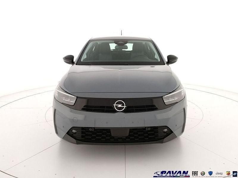 Nuova Opel Corsa Edition 110 CV (80 kW) 2025 Grigio Utilitaria