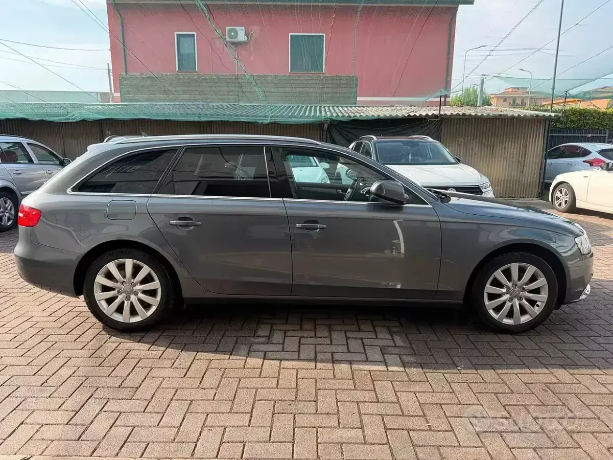 Usata Audi A4 Ambiente 150 CV (110 kW) 2015 Other Station wagon