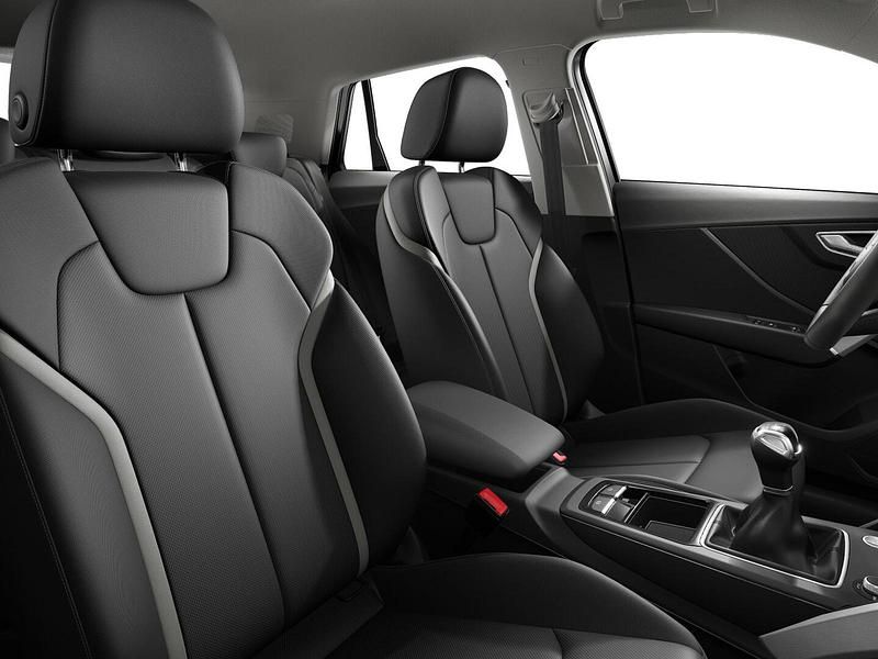 Nuova Audi Q2 S-Line 116 CV (85 kW) 2025 Nero SUV