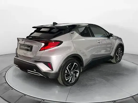 Usata Toyota C-HR Style 184 CV (135 kW) 2021 Other SUV