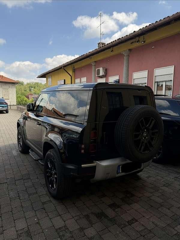 Usata Land Rover Defender S 200 CV (147 kW) 2024 SUV