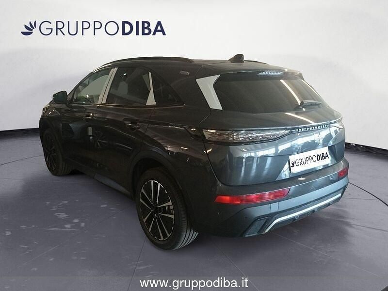 Nuova DS Automobiles DS7 Crossback 131 CV (96 kW) 2025 Grigio SUV
