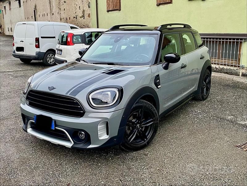Usata Mini Cooper 150 CV (110 kW) 2022 Utilitaria