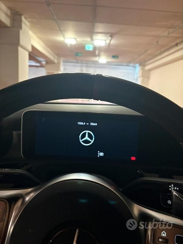 Gebraucht Mercedes A35 AMG AMG 306 PS (225 kW) 2018 Weiß Limousine