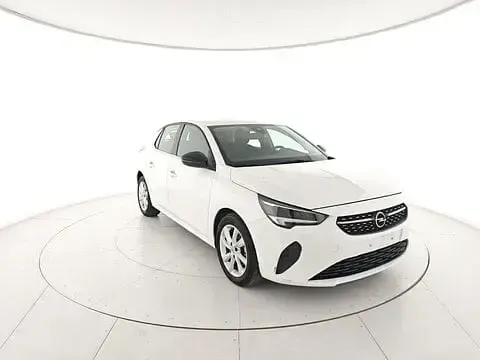 Usata Opel Corsa Elegance 102 CV (75 kW) 2023 Utilitaria