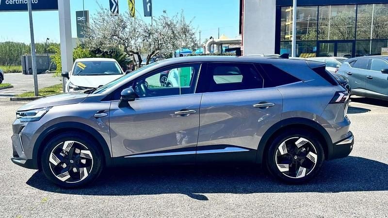 Usata Renault Symbioz Evolution 94 CV (69 kW) 2025 Grigio SUV