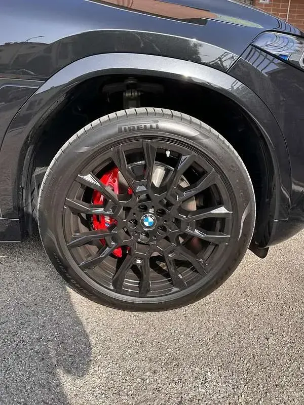 Usata BMW X6 M Sport 298 CV (219 kW) 2025 SUV