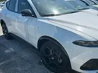 Nuova Alfa Romeo Tonale Ti 174 CV (127 kW) 2026 Bianco SUV