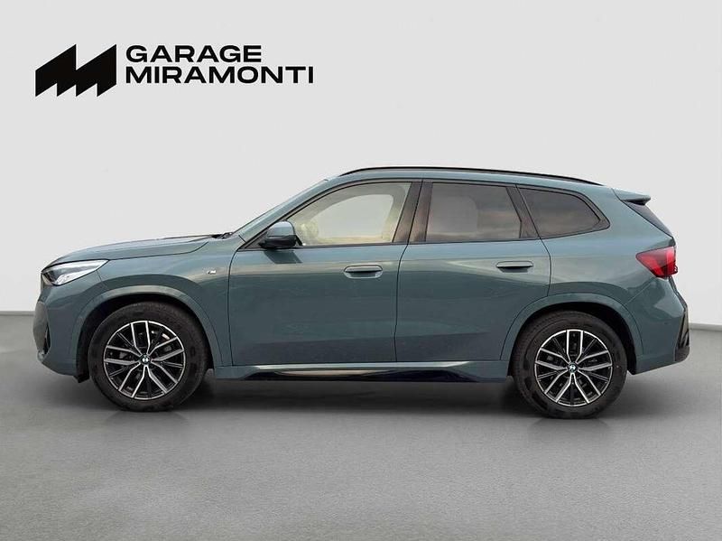 Usata BMW X1 M Sport 150 CV (110 kW) 2025 Grigio SUV