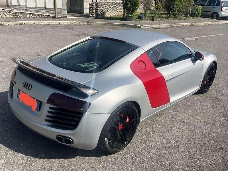 Usata Audi R8 Coupé 420 CV (308 kW) 2008 Coupé