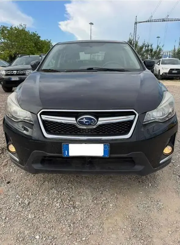 Usata Subaru XV Style 147 CV (108 kW) 2016 SUV