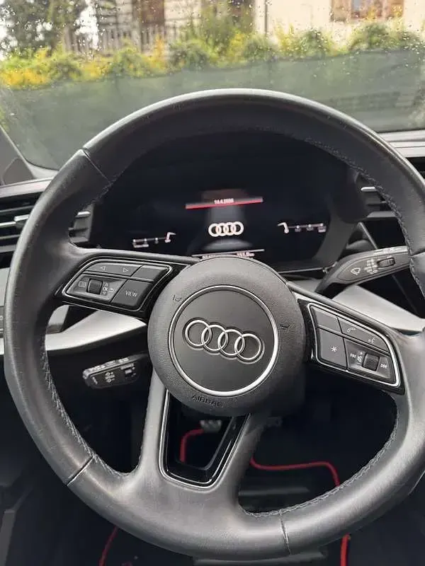 Occasion Audi A3 Advanced 116 PK (85 kW) 2022 Sedan