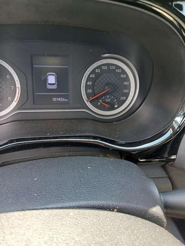 Usata Hyundai i10 67 CV (49 kW) 2021 Other Utilitaria