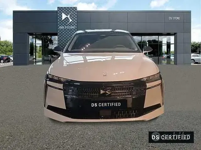 Nuova DS Automobiles DS4 145 CV (106 kW) 2025 SUV