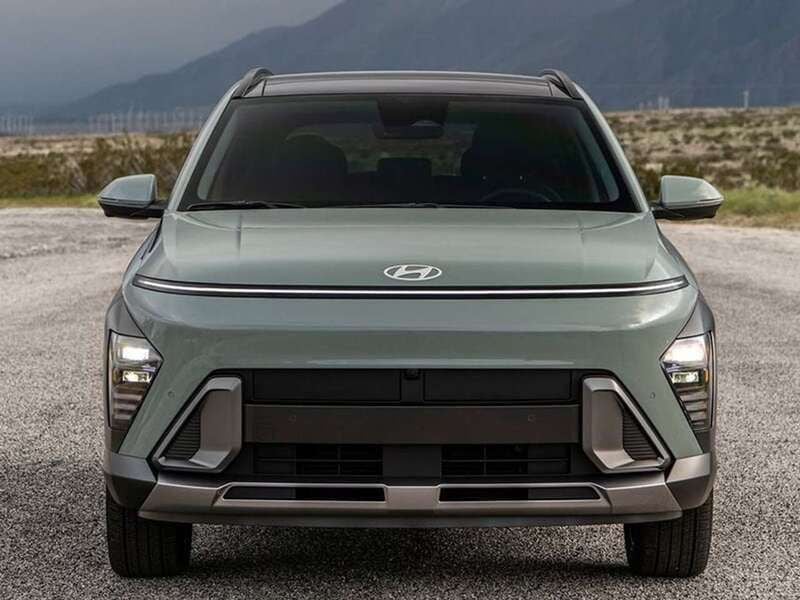 Usata Hyundai Kona 120 CV (88 kW) 2024 Other SUV