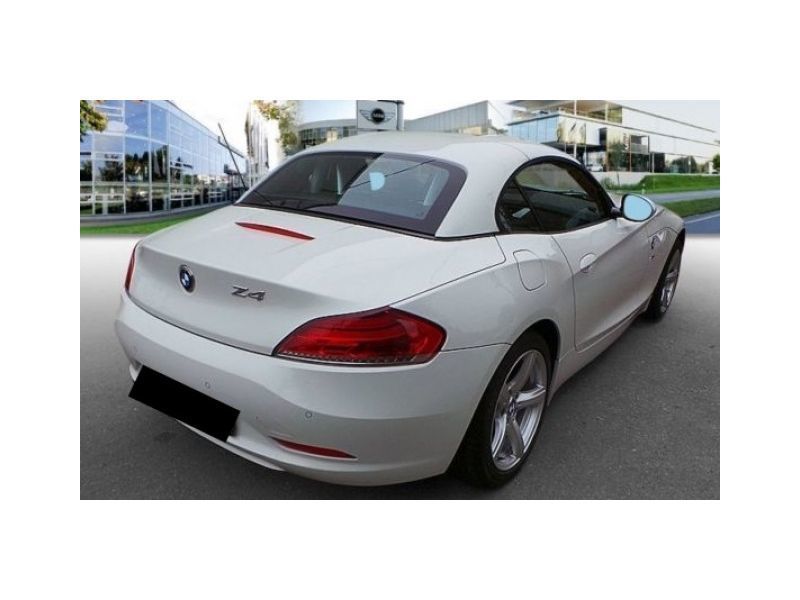 Bmw foligno usate #2