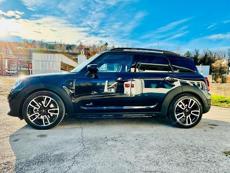 Usata Mini John Cooper Works Countryman 2022 SUV