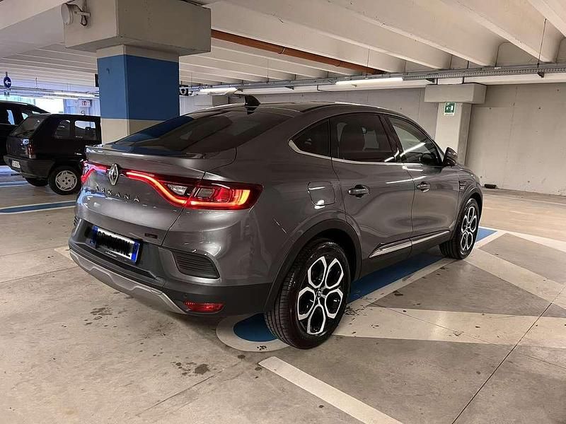 Usata Renault Arkana Techno 140 CV (102 kW) 2023 SUV