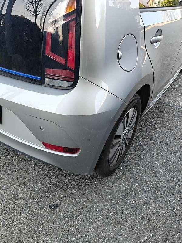 Usata VW e-up! 61 kW (83 CV) 2020 Argento Utilitaria
