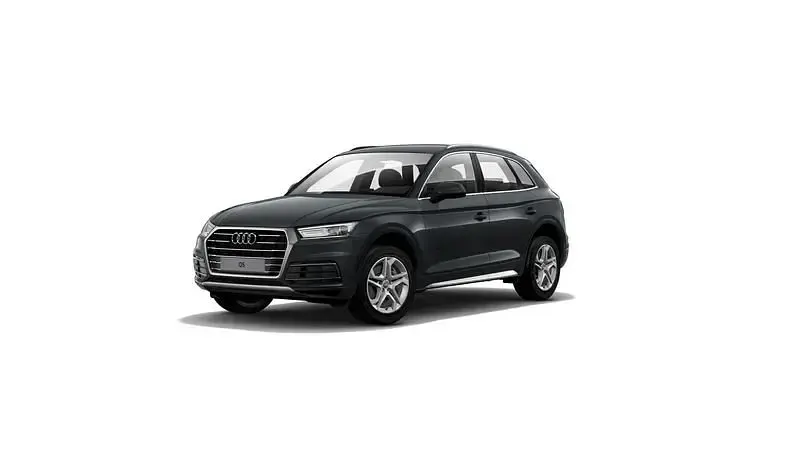 Usata Audi Q5 Advanced 163 CV (119 kW) 2020 SUV