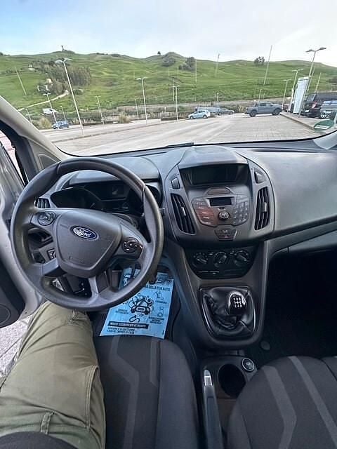 Usata Ford Ranger Limited 160 CV (117 kW) 2019 Nero Pick-up