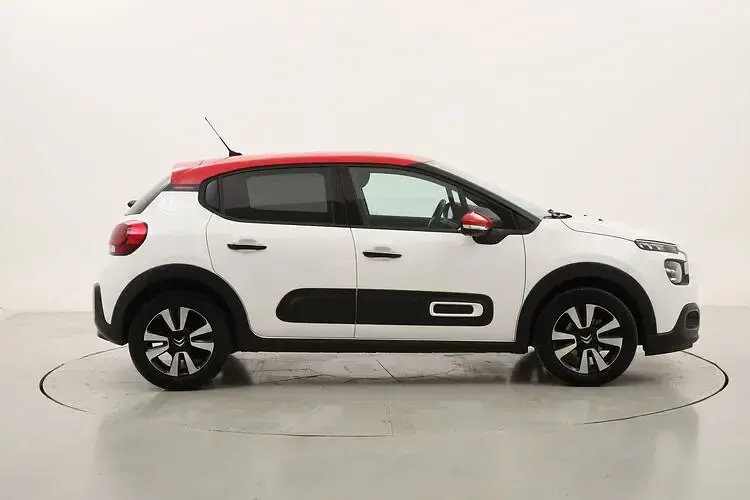 Brugt Citroën C3 Shine 83 HK (61 kW) 2023 Hatchback