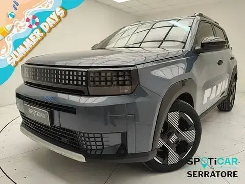 Usata Fiat Grande Panda La Prima 110 CV (80 kW) 2025 Utilitaria