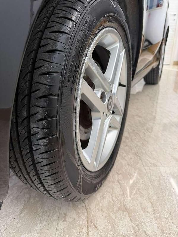 Usata Smart ForTwo Coupé Passion 41 kW (56 CV) 2021 Nero Utilitaria