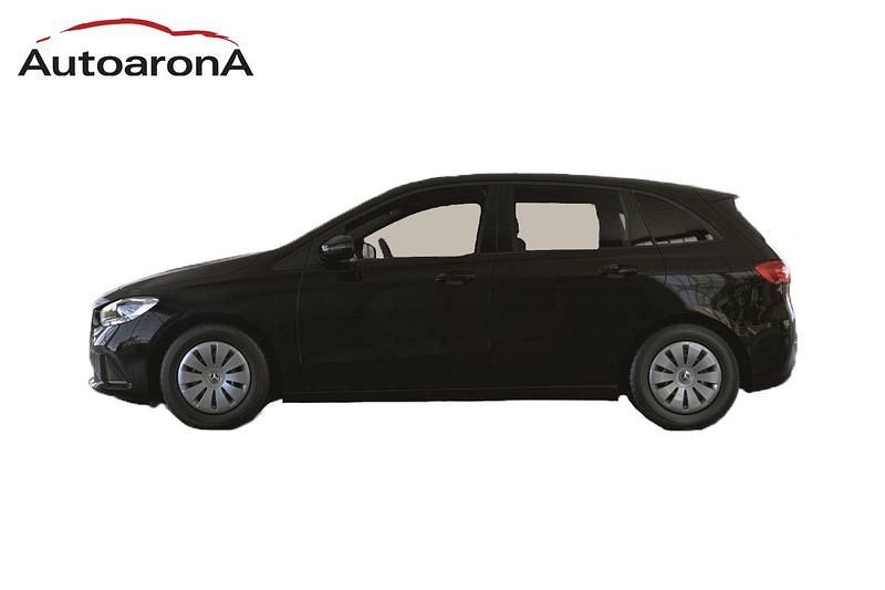 Usata Mercedes B180 Premium 116 CV (85 kW) 2019 Grigio5k urano grey Utilitaria