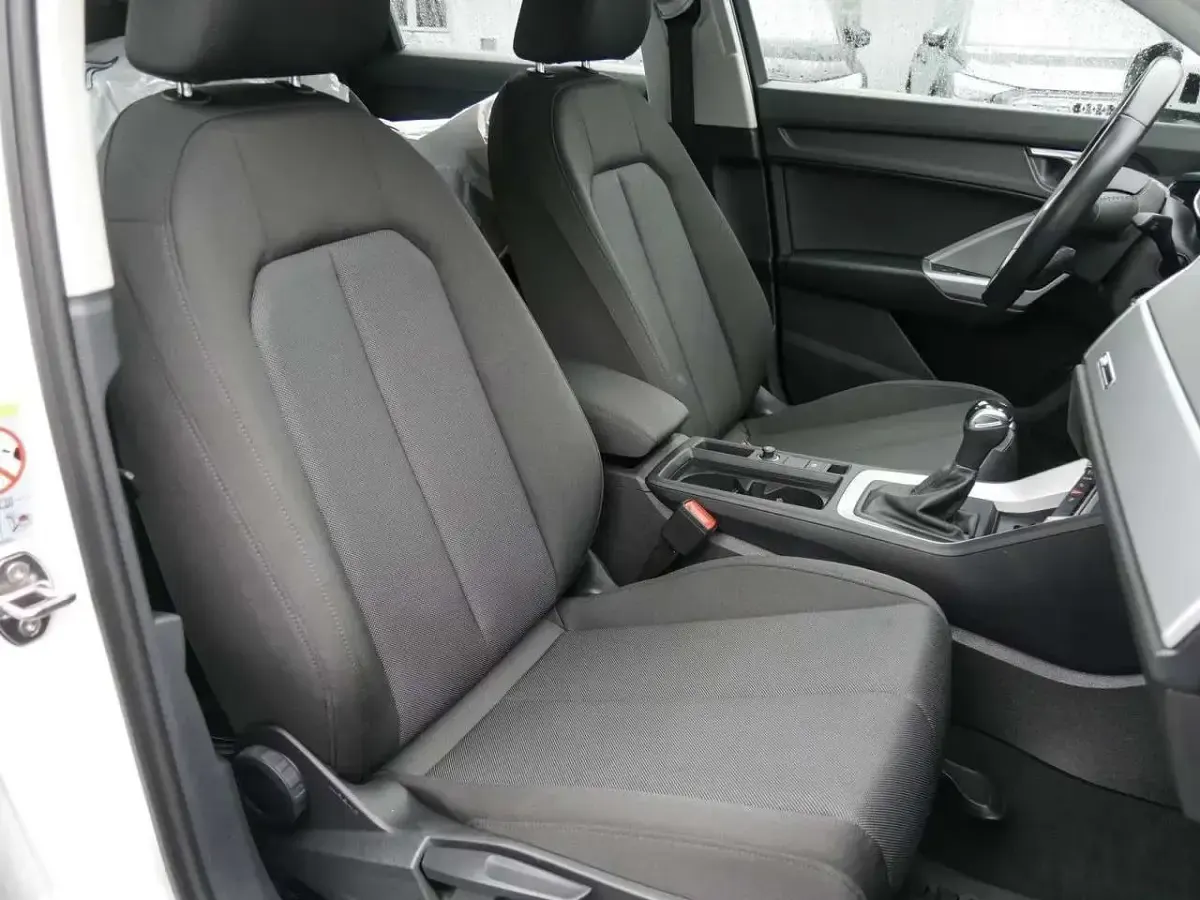 Usata Audi Q3 Sportback Business Plus 245 CV (180 kW) 2021 Other SUV