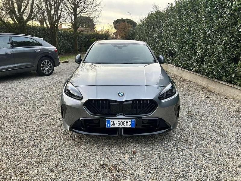 Usata BMW 120 M Sport 170 CV (125 kW) 2024 Utilitaria