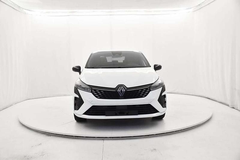 Nuova Renault Clio V Techno 101 CV (74 kW) 2025 Bianco ghiaccio Berlina