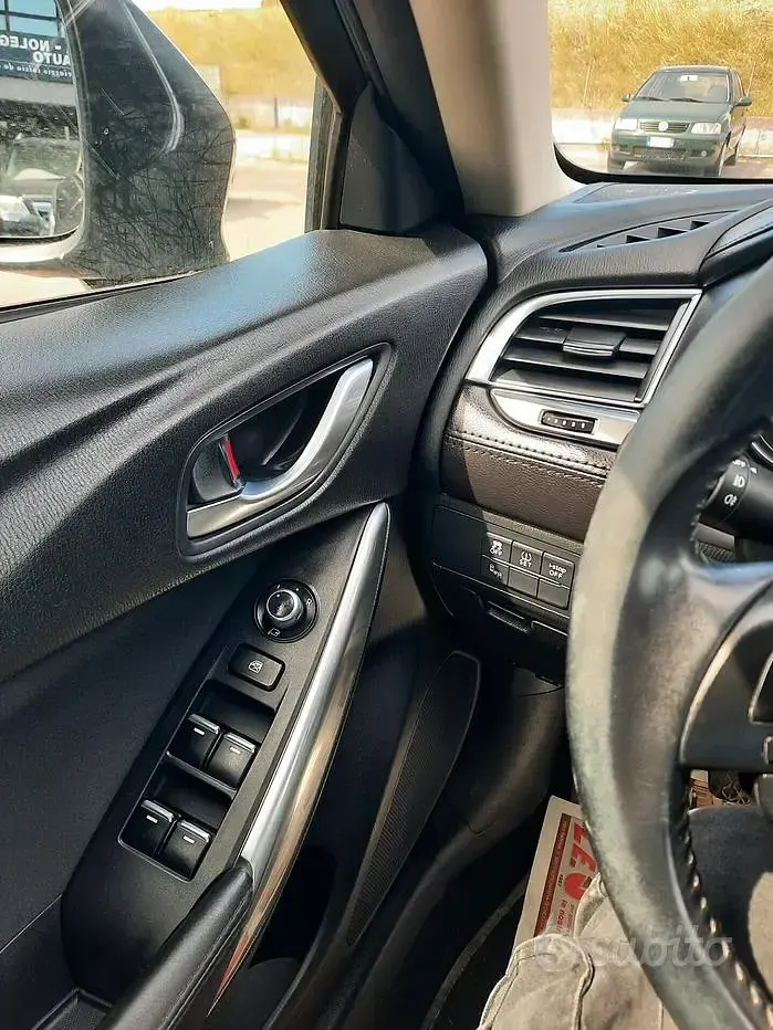 Usata Mazda 6 Evolve 150 CV (110 kW) 2015 Grigio Station wagon