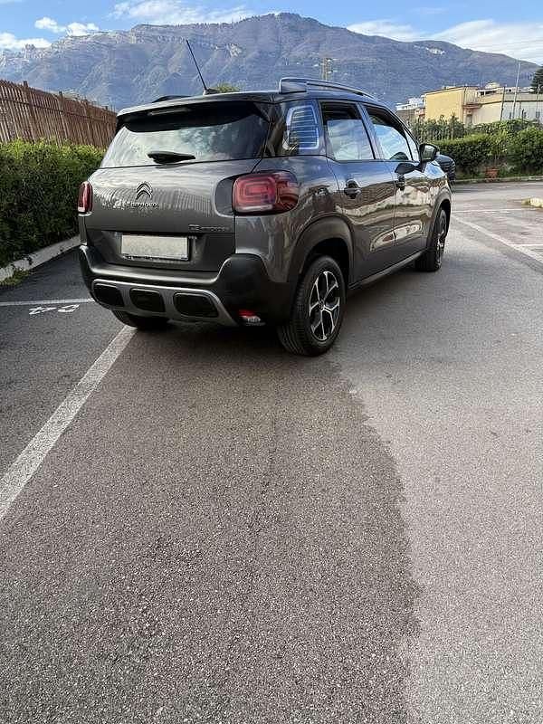 Usata Citroën C3 Aircross PureTech 131 CV (96 kW) 2022 SUV