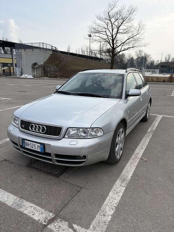 Usata Audi A4 264 CV (194 kW) 2000 Station wagon