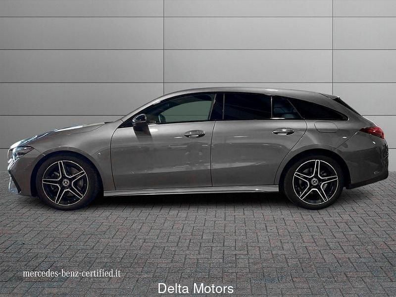 Usata Mercedes CLA200 Advanced Plus 150 CV (110 kW) 2025 Station wagon